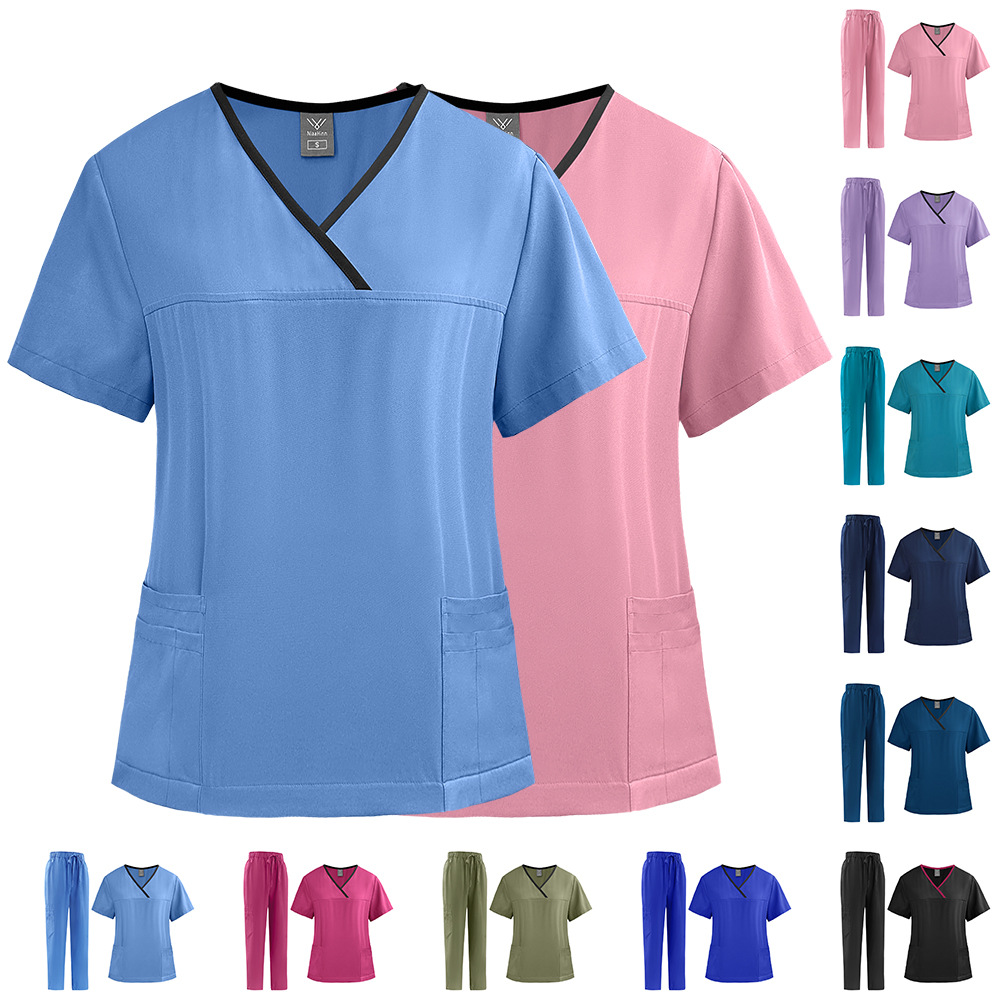 meoexin Nurse uniform