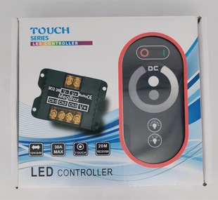 New monochrome dimmer, 30A high power dimmer, wireless RF dimmer, Low Voltage Dimmer