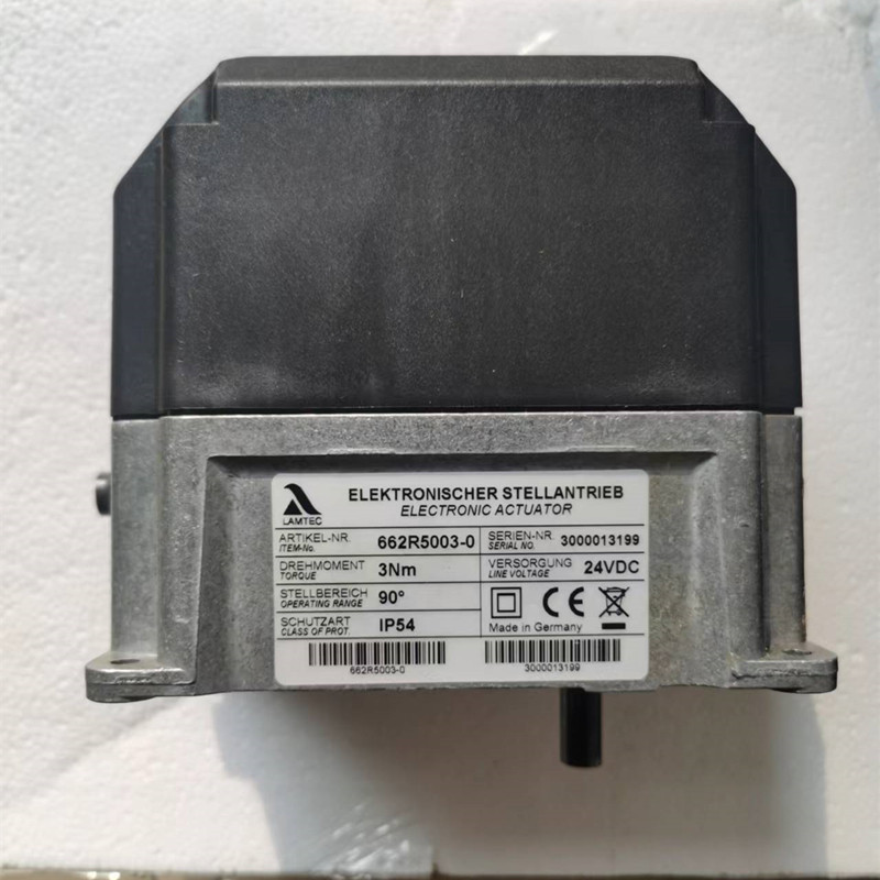 蓝姆泰克LAMTEC马达662R5003-0 662R5009-0 662R5001-0 662R5500