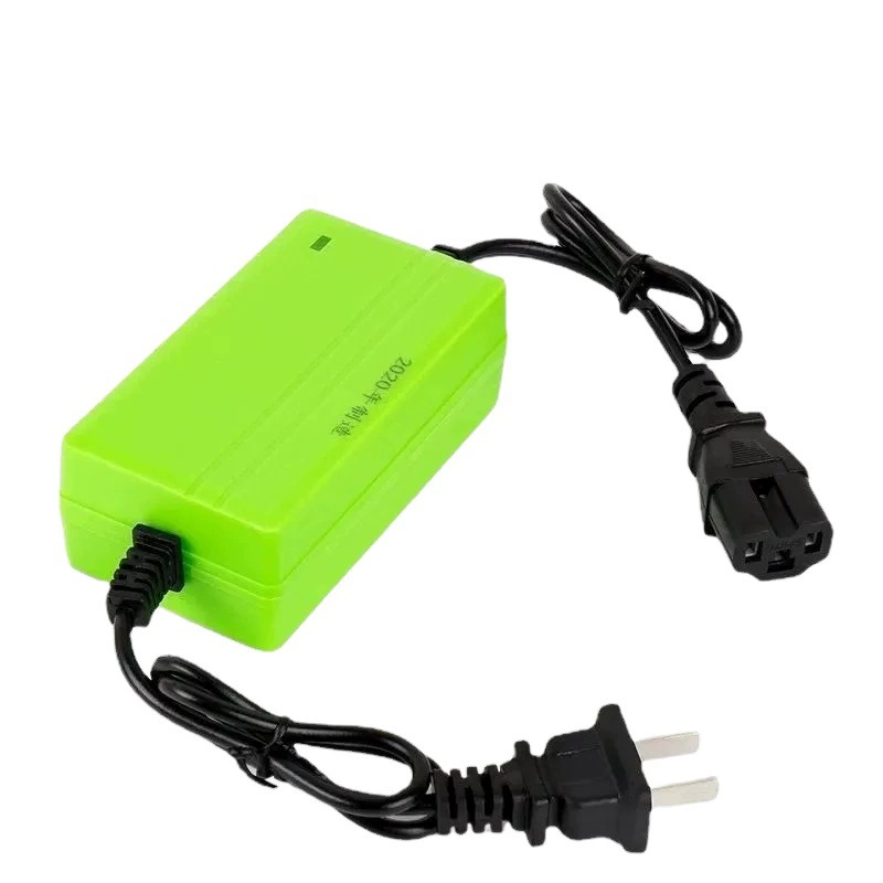 Сельскохозяйственное электрическое зарядное устройство для опрыскивателя 12 В (8-22А) универсальное ведро для распыления пестицидов для литиевой батареи
