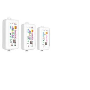 Tuya New Led Symphony Controller Led Light Screen Screen Spectrum Music Controller Support Ic Setting X7