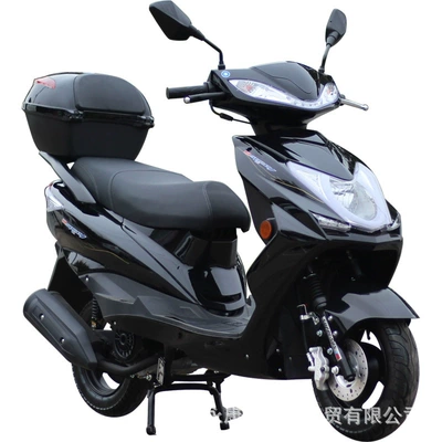 Licensed Scooter Factory Wholesale, Motosikletlər