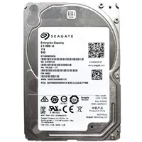 Оригинальный 1Т 7200 rpm SAS 2.5-дюймовый корпоративный жесткий диск (ST1000NX0453)