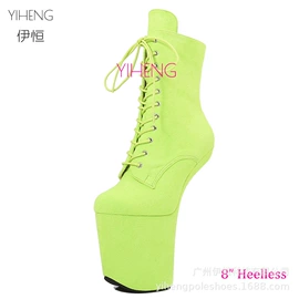 高跟凉鞋;女式皮靴;Cosplay女鞋