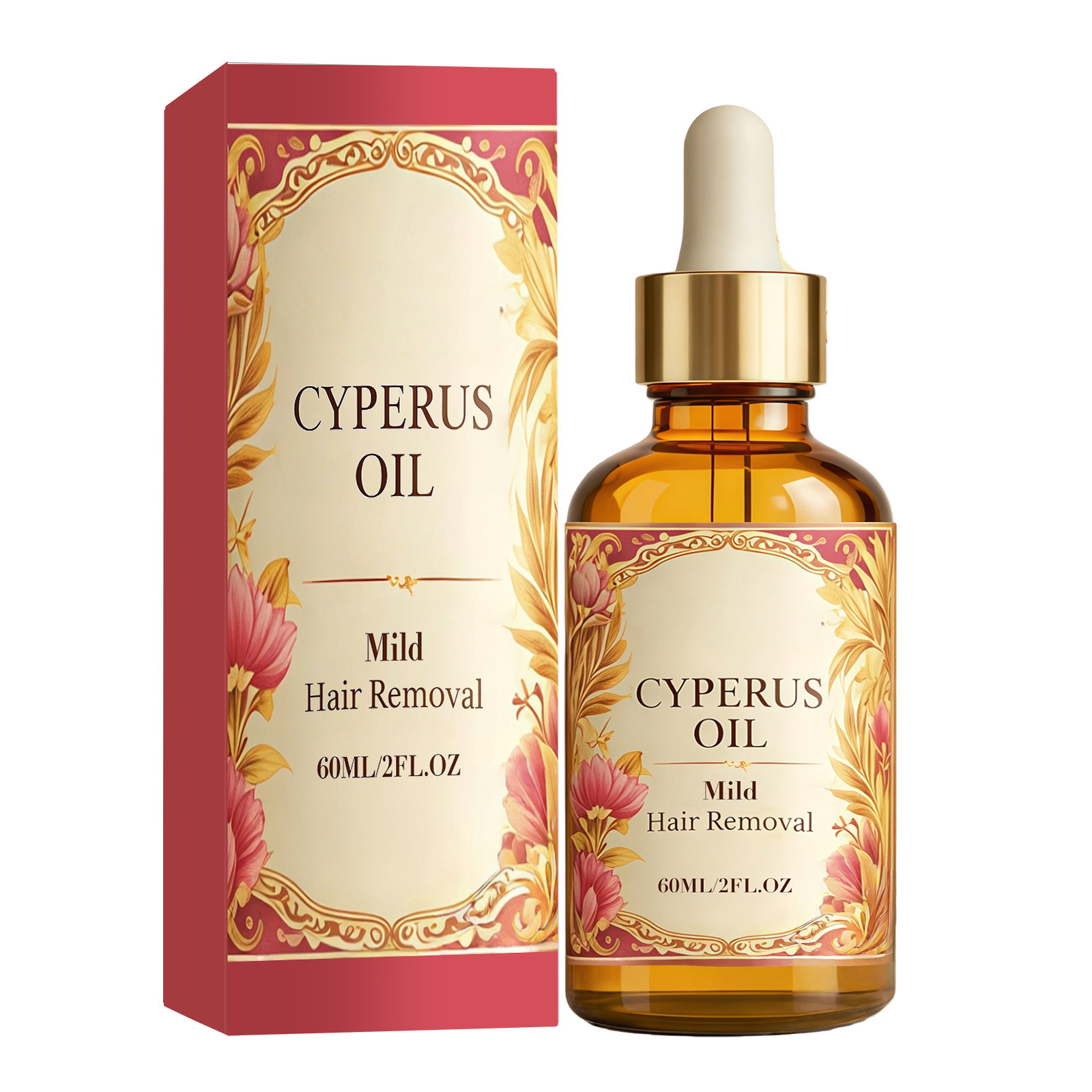 OceAura Depilación Aceite Essencial Gentle Skin Care Limpieza suave depilación hidratante aceite esencial de cuidado diario