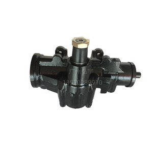 27-7594 Chevrolet steering gear assembly Chevrolet Silverado 1500 gear box