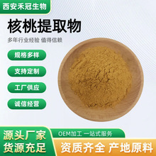 核桃提取物胡桃提取物水溶青龙衣山核桃羌桃长寿果提取物爆款现货