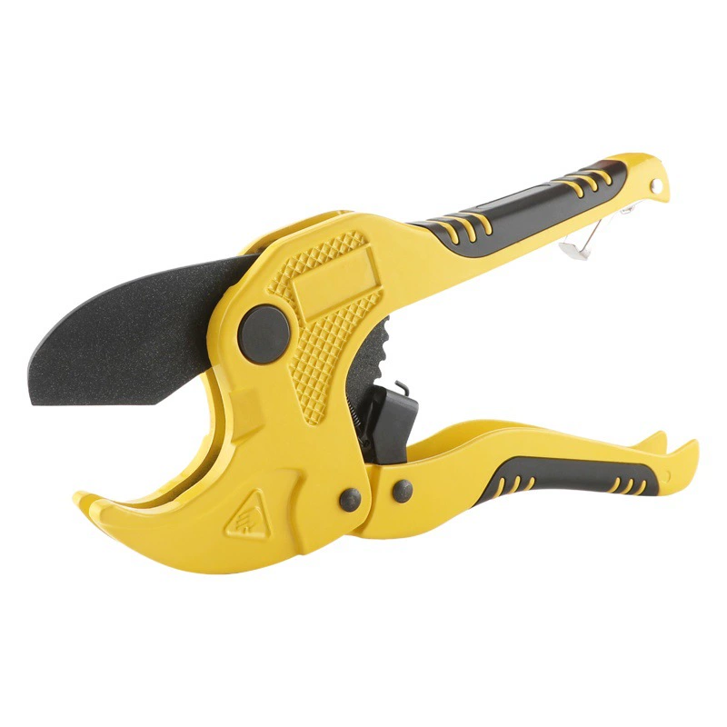 Трансграничный труборез из ПВХ Ножницы для водопроводных труб PPR Труборез для резки труб из горячего расплава воды труборез SK5