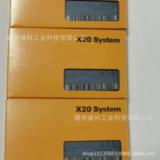X20DI4371    原装正品贝加莱通讯模块现货议价销售