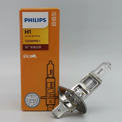 Value Bulb, Ön faralar