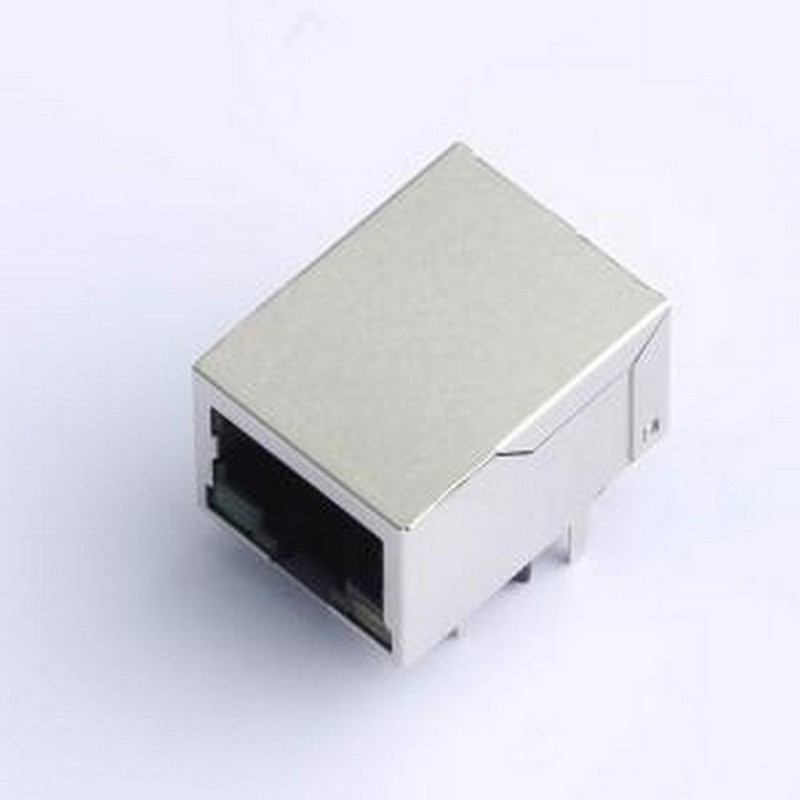 DGUK111Q066BA2A1D 以太网连接器(RJ45 RJ11) DGUK111Q066BA2A1D