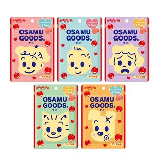 日本進口扇雀飴原田治果汁軟糖幸福貓爪葡萄味蘋果味喜糖零食