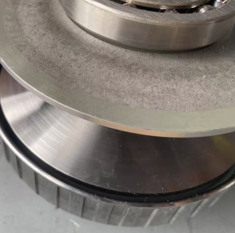K313 Chain Cylinder Complete Set, Also Available as Individual Parts [Original Disassembled from Vehicle, Brand New] Wly018 Chain Cylinder