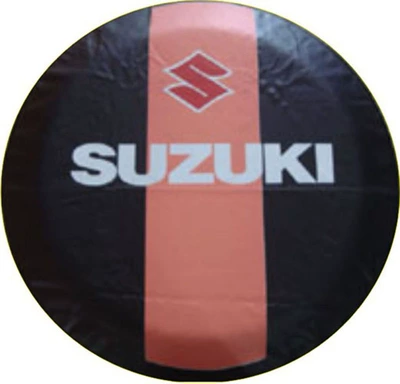 Amazon Jimny Dajixiaoji Suzuki – Spare wheel cover - 14inch-si-11