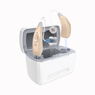 �羳���NHearing aids���p���[��ʽ�������@��늺пɽ����� ��