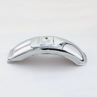 Motorcycle Rear Fender Metal Motorcycle Fender