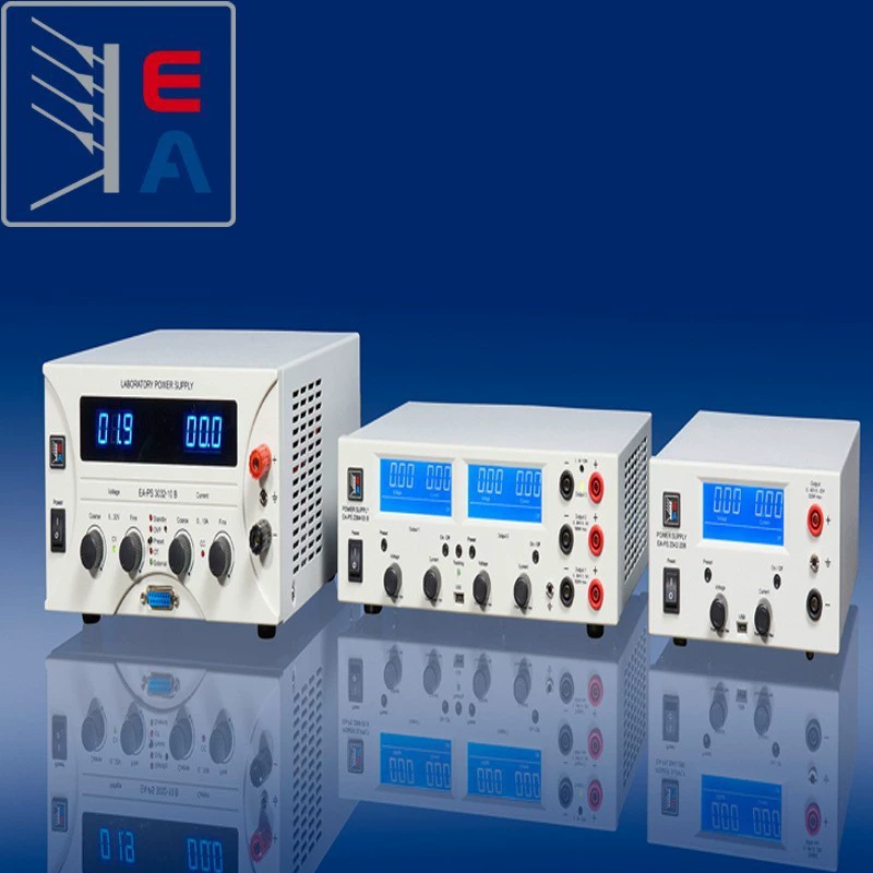 Германия EA-PS 2042-10B лабораторный источник постоянного тока