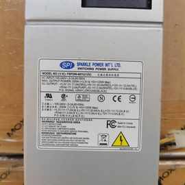 全新全汉 FSP200-601U 200W 1U服务器电源 专业电源 工控电源【议