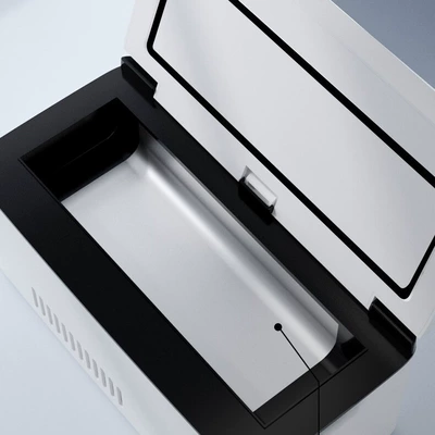 USB Rechargeable — Mini Soyuducular