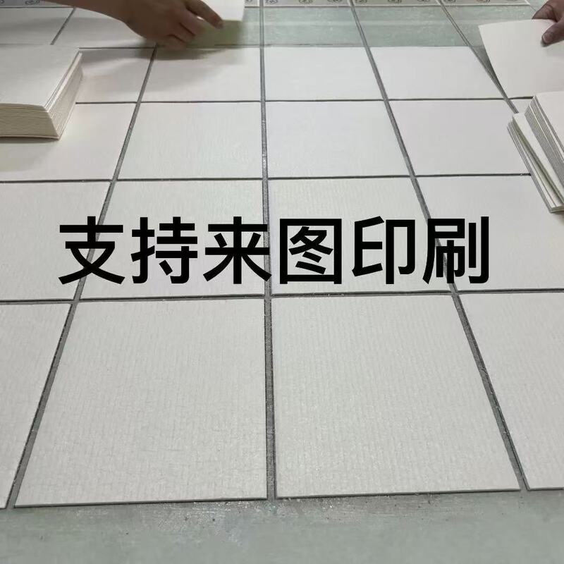 跨境圣诞系列德国木浆棉抹布厨房洗碗布百洁布可降解干湿两用抹布|undefined