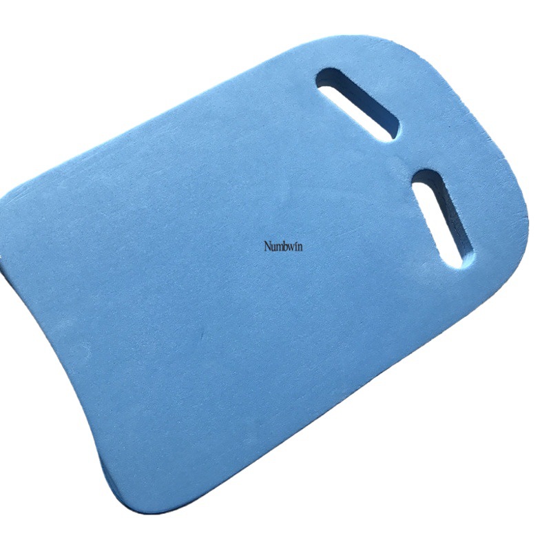 Swimming Board U-Shaped Buoyancy Board Splash Board Swimming Floating Hand Beginner Training Swimming Adult Kidsren Pass Cross-Border