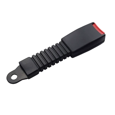 Factory Direct supply quality universal car safety belt installation safety belt steel wire base car safety supplies (Other Automotive Safety Supplies) - 20cm-semi-closed-base