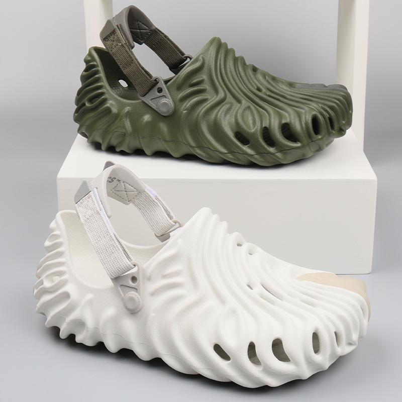 Title 1, Nuevas Sandalias Wading Fingerprint Mountain De...