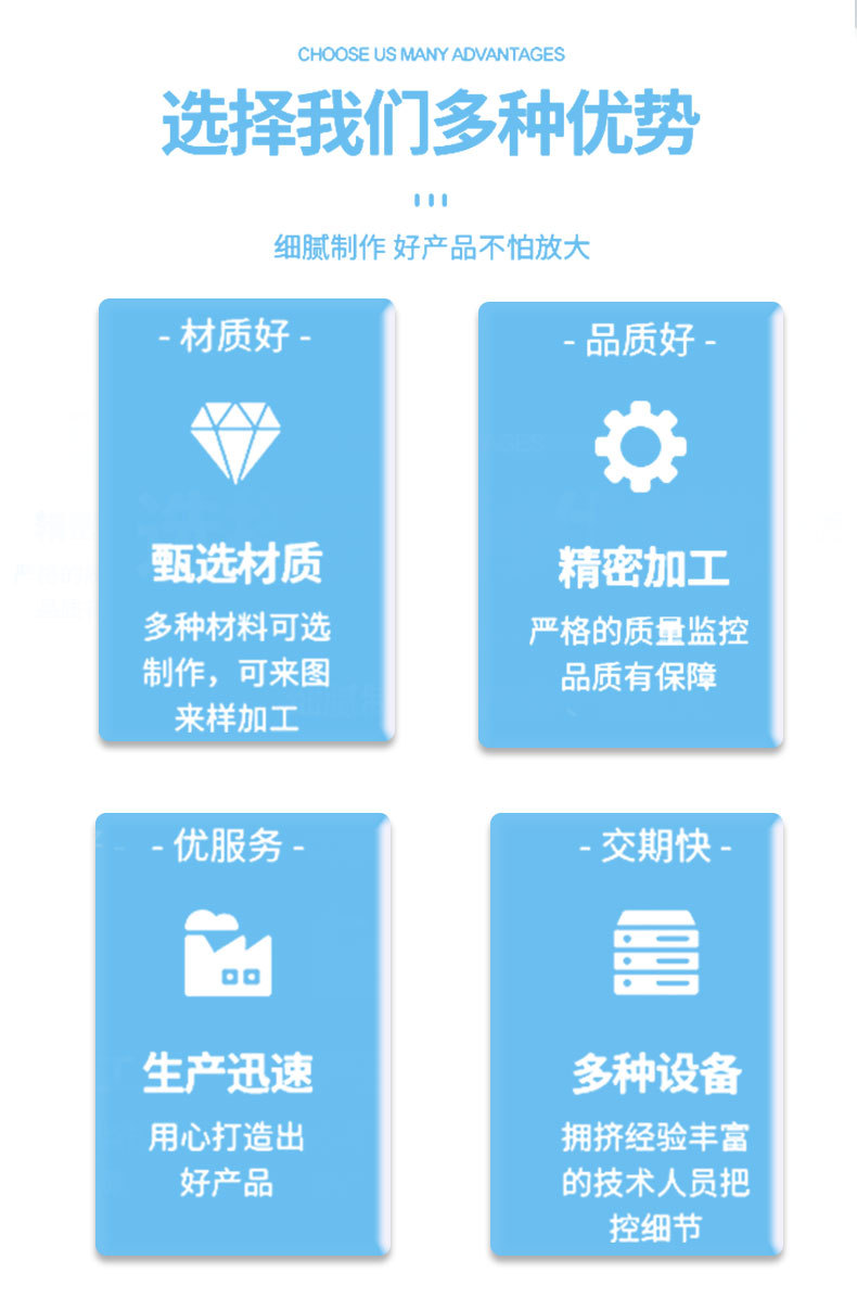 透明熊猫头键盘帽MOA磁轴专用个性键帽PC透明材质1U可做彩色DIY