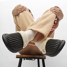 ��Ь�҃ȼҾӶ��羳2025�ﶬ���⴩���˰��^�ӽq�����[��������Ь