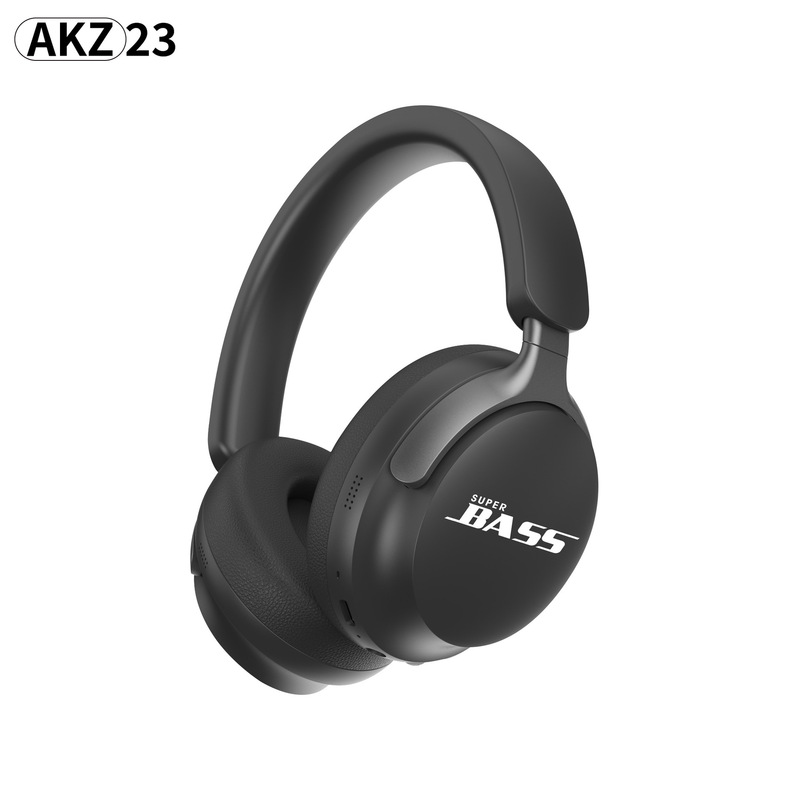 クロスボーダー電気商無線新型ヘッドセットbluetoothヘッドセットマカロン色コンピュータヘッドセットAKZ 25カードFM折り畳み|undefined