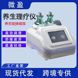 电子美容仪;其他美体瘦身;其他美容仪器
