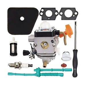 Suitable for FS87 FS90 FC95 FS100 FS110 HT100 HT101 C1Q-S174 carburetor