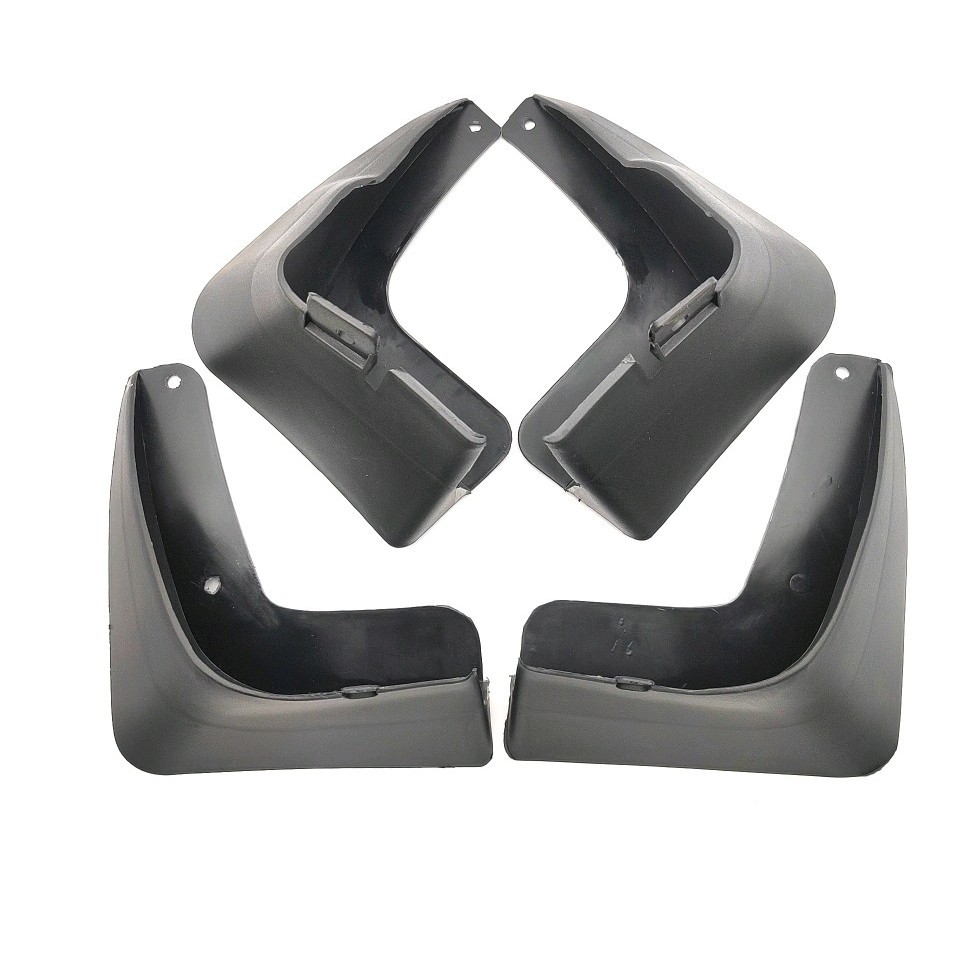 Aplicable a Chery Oriental 2004 - 2012 para el comercio exterior transfronterizo para la modificación del guardabarros del automóvil