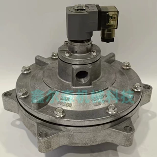 CA102MM 除尘器脉冲电磁阀RCA3D2 CA76MM040-305 CA45T010-305