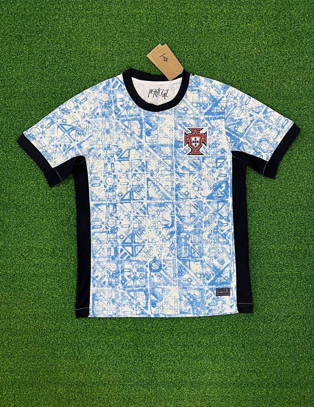 2526 ナショナルチームサッカーユニフォーム ヨーロッパカップ ドイツ イタリア メキシコ ブラジル ポルトガル スペイン ジャージ|undefined