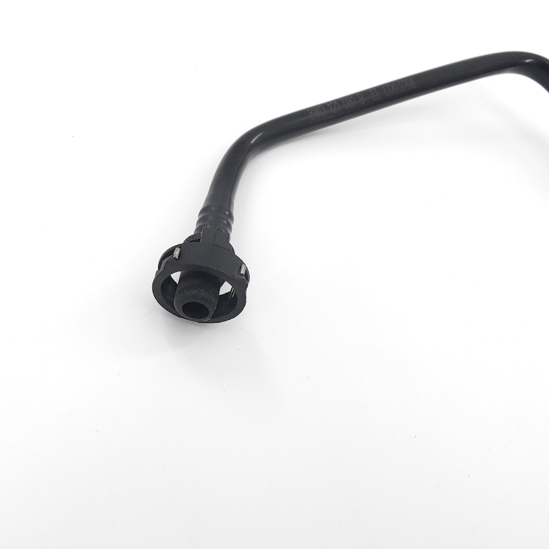 8W0121081BE water reservoir hose 122453 is suitable for car parts and automotive water reservoir hoses
