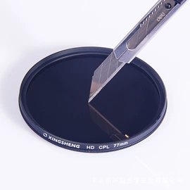 相机滤镜;滤光/滤色片;UV镜