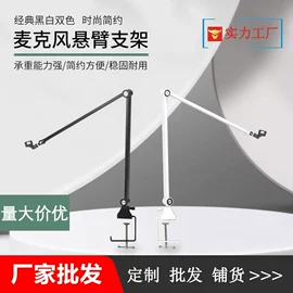 麦克风/话筒;影音电器配件;直播专用支架
