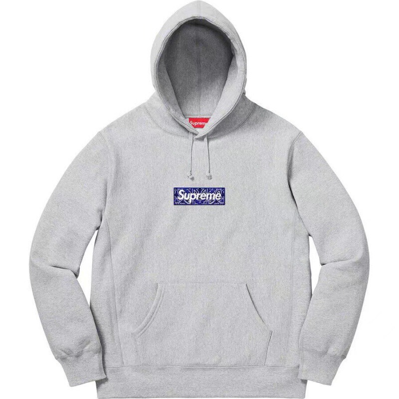 欧美潮品 Satin Appliqué Hooded Sweatshirt 连帽长袖加绒卫衣|undefined