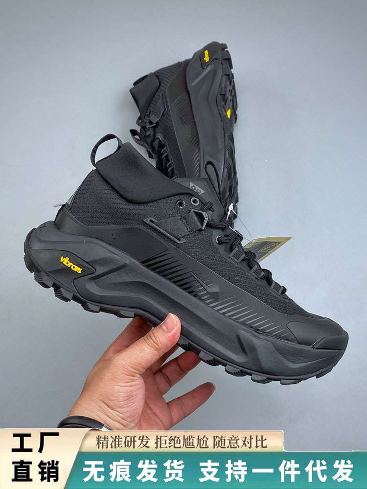 ACG MOUNTAIN FLY GTX SE outdoor hiking shoes cross-country running…