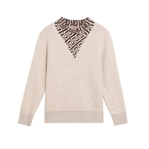 中年媽媽洋氣打底衫2025新款時尚中老年女裝春秋冬季毛衣加絨加厚圖片