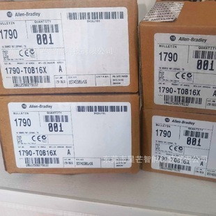 AB Rickwell 1790D-16BV0 1790D-TN4v0 1790D-0b16 1790D-t0b16 Bargaining