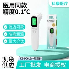 个人护理电器;家用雾化器（器械）;智能体温计