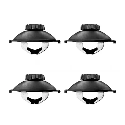 Adjustable Clip, Roof box