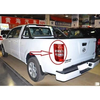 Digər kuzov və aksesuarlar Truck Accessories, Dachaishen Version Rear - high-quality-left-and-right-rear-tail-light-pair