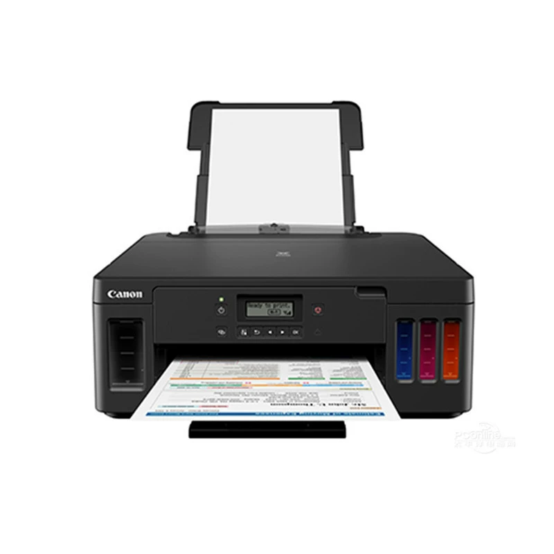 Canon двухсторонний принтер для коммерческого использования, A5, G5080