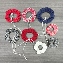 10cm娃衣公仔玩偶娃娃领子手工diy可爱娃衣玲娜贝儿挂件着替配饰