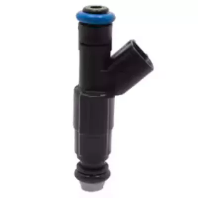 Chevrolet, Oil pump, nozzle