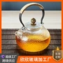 定制锤纹耐高温加热电陶炉