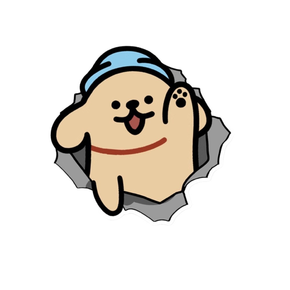 Agujero acrílico pegatinas de pared dibujos animados autoadhesivo a prueba de humedad pared decoración de pared pegatinas a prueba de agua pegatinas de la puerta del dormitorio